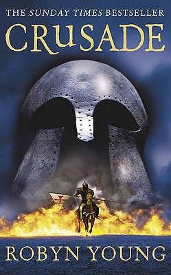 Crusade 0340839740 Book Cover
