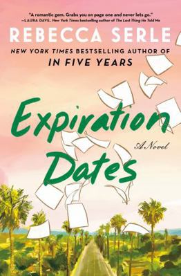 Expiration Dates 1668057433 Book Cover