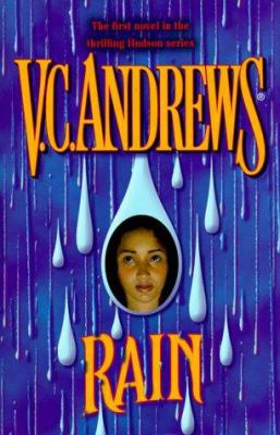 Rain 0671007645 Book Cover