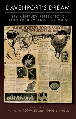 Davenport's Dream: 21st Century Reflections on ... 0879697563 Book Cover