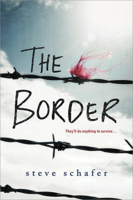 The Border 1492646830 Book Cover