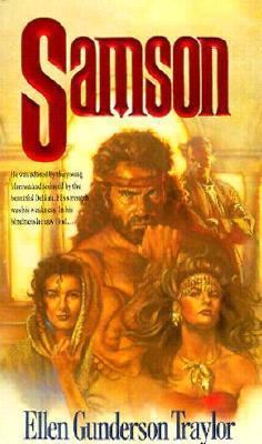 Samson 1565072804 Book Cover