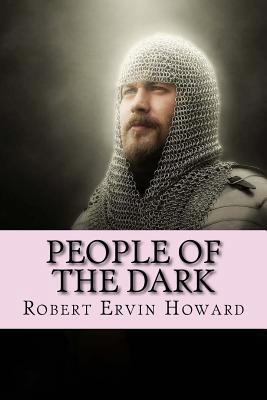 People of the Dark 1543175228 Book Cover