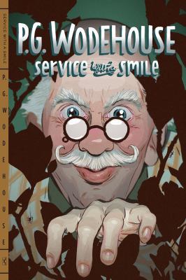 Service with a Smile 0393345963 Book Cover