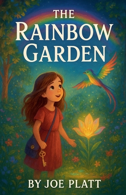The Rainbow Garden B0FX43CM4F Book Cover