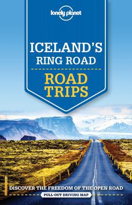 Lonely Planet Iceland's Ring Road 1786576546 Book Cover