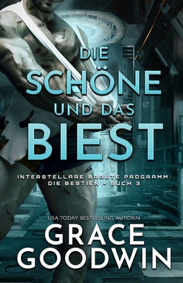 Die Schöne und das Biest: Großdruck [German] [Large Print] 1795911085 Book Cover