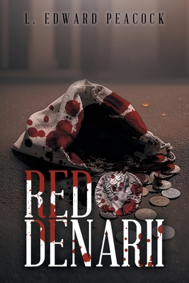 Red Denarii B0DFN274JX Book Cover