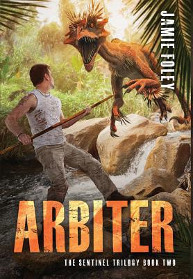 Arbiter 0998207861 Book Cover