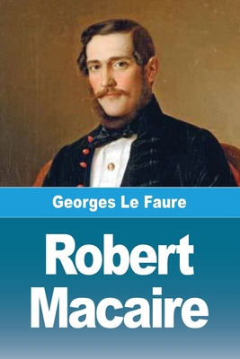 Robert Macaire [French] 3690820073 Book Cover