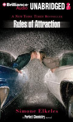 Rules of Attraction 1455864307 Book Cover