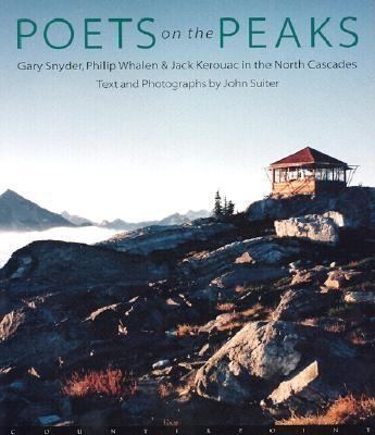 Poets on the Peaks 1582431485 Book Cover