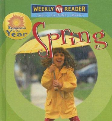 Spring 0836863542 Book Cover