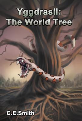 Yggdrasil: The World Tree 147596126X Book Cover