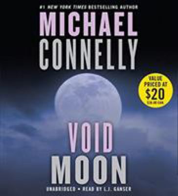 Void Moon 147898807X Book Cover