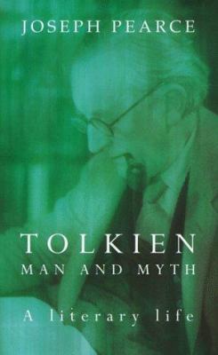 Tolkien: Man and Myth 0898707110 Book Cover