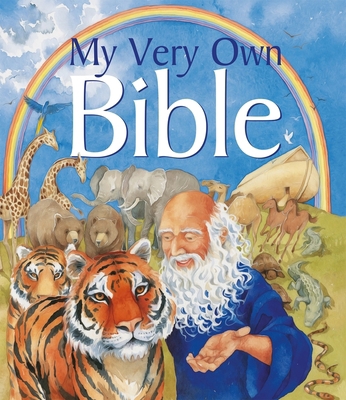 My Very Own Bible 0745979033 Book Cover