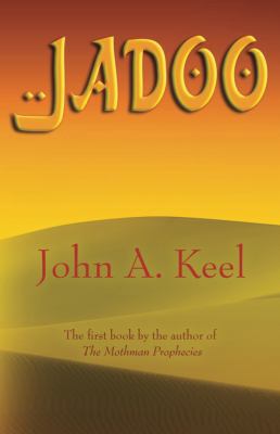 Jadoo 1933665734 Book Cover