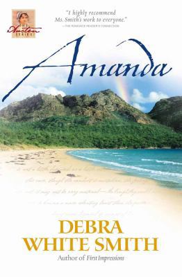 Amanda (The Austen Series, Book 5) 0736908757 Book Cover