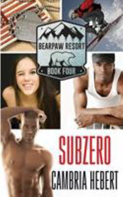 Subzero 1946836222 Book Cover
