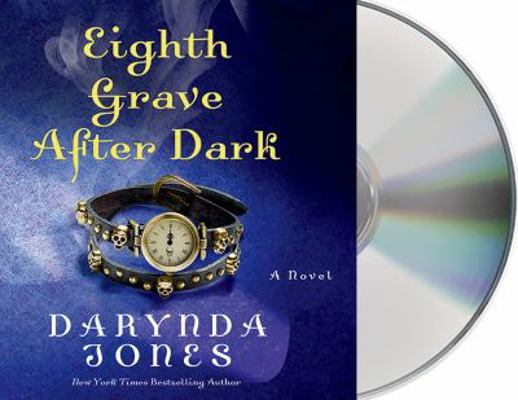 Eighth Grave After Dark 1427261067 Book Cover