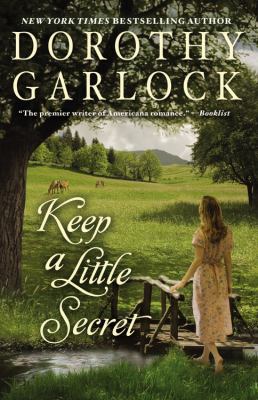 Keep a Little Secret (The Tucker Family Series, 2) 0446540145 Book Cover