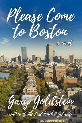 Please Come to Boston B0D626QV75 Book Cover