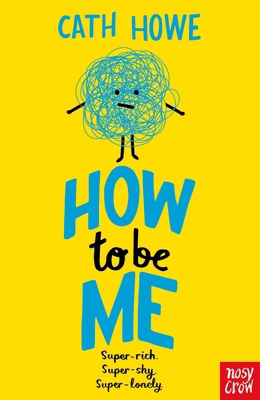 How To Be Me 178800597X Book Cover