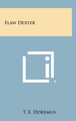 Flaw Dexter 1258558149 Book Cover