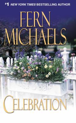 Celebration 0821776797 Book Cover