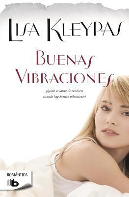 Buenas Vibraciones / Smooth Talking Stranger [Spanish] 8498728193 Book Cover