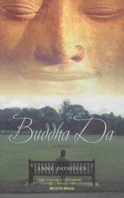 Buddha Da 1841953385 Book Cover