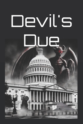 Devil's Due B09CGGV77Q Book Cover