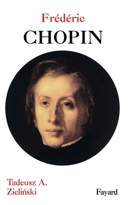 Frédéric Chopin [French] 2213593523 Book Cover