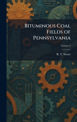 Bituminous Coal Fields of Pennsylvania 1025305477 Book Cover