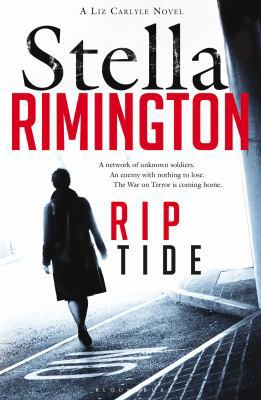 Rip Tide 140881112X Book Cover