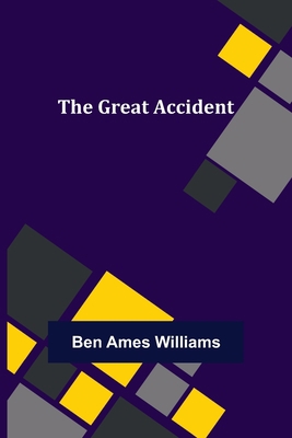 The Great Accident 9356232598 Book Cover