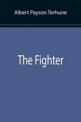 The Fighter 9355894902 Book Cover