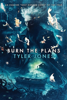 Burn the Plans 1590217799 Book Cover