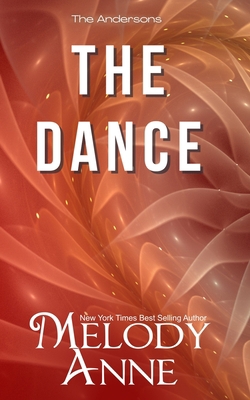 The Dance (The Andersons, Book 2) B0BKS5QHHN Book Cover