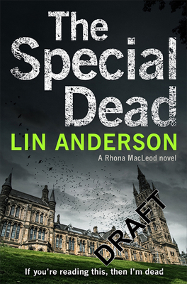 The Special Dead 1447298314 Book Cover