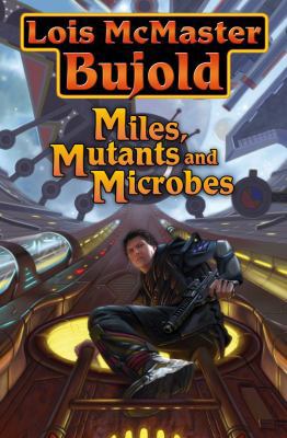 Miles, Mutants and Microbes 1416521410 Book Cover