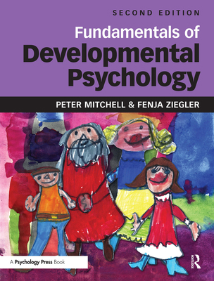 Fundamentals of Developmental Psychology 1848720505 Book Cover