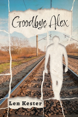 Goodbye Alex B0CHNBBF84 Book Cover