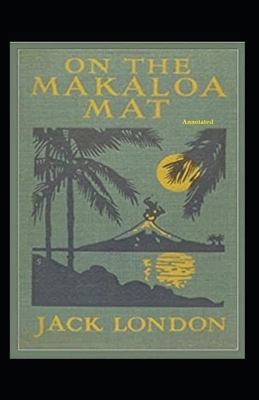 Paperback On the Makaloa Mat Annotated Book
