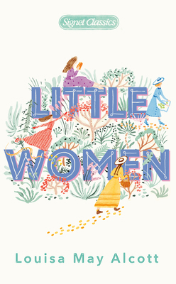 Little Women 0451532082 Book Cover
