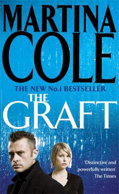 The Graft 0747267669 Book Cover