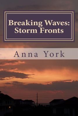 Breaking Waves: Storm Fronts: The Fourth Summer 1484831357 Book Cover