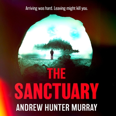The Sanctuary B0CCWPD7FP Book Cover