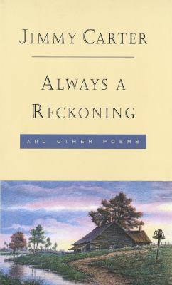 Always a Reckoning and Other Poems B000OKOEDU Book Cover